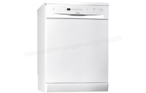WHIRLPOOL ADP7442WH