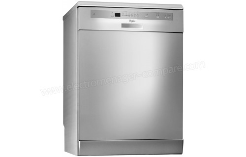 WHIRLPOOL ADP74526SSL