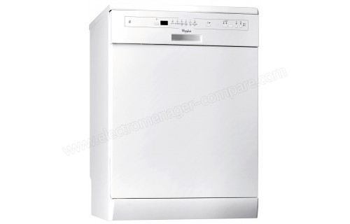 WHIRLPOOL ADP74526SWH