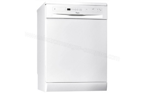 WHIRLPOOL ADP7463WH
