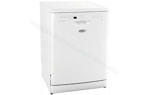 WHIRLPOOL ADP7543GG/1
