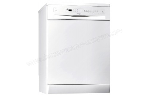 WHIRLPOOL ADP84636SPCWH