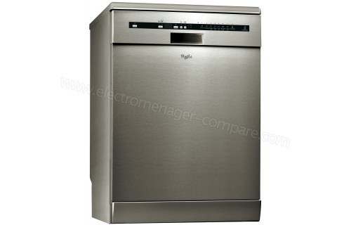 WHIRLPOOL ADP8673PCIX