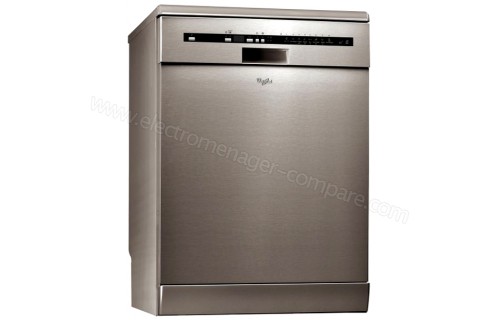 WHIRLPOOL ADP8678IX