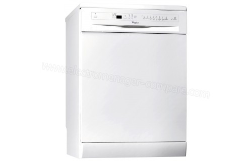 WHIRLPOOL ADP8688PC
