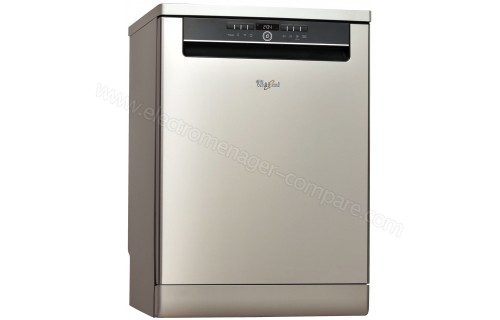 WHIRLPOOL ADPL7020IX