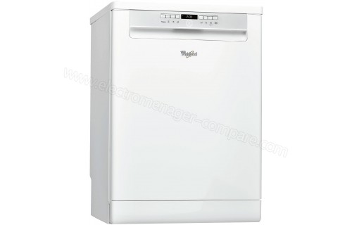 WHIRLPOOL ADPL7020WH