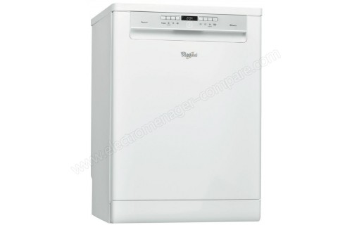 WHIRLPOOL ADPL7470WH
