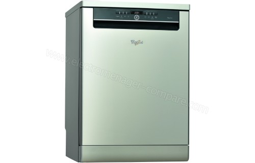 WHIRLPOOL ADPL7698IX