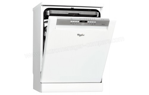 WHIRLPOOL ADPL7698WH