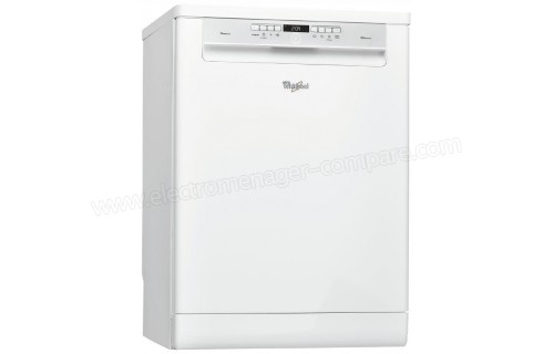WHIRLPOOL ADPL9774WH
