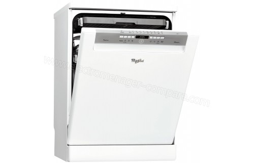 WHIRLPOOL ADPL9874WH