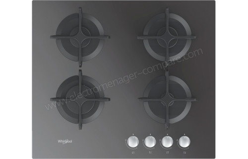 WHIRLPOOL AGR 555/MR FR