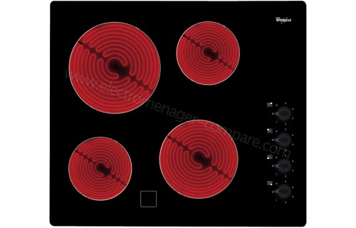 WHIRLPOOL AKM 9010/NE