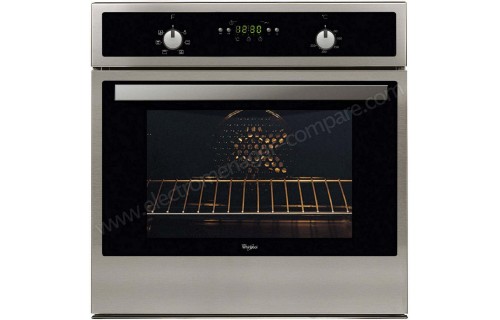 WHIRLPOOL AKP 236/IX