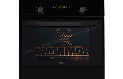 WHIRLPOOL AKP 236/NB