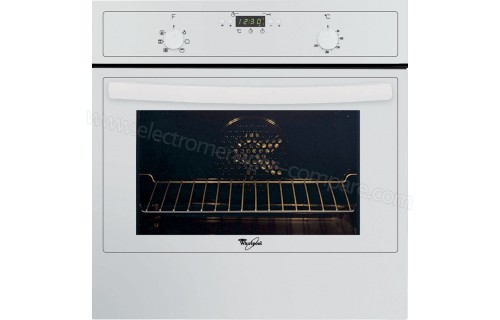 WHIRLPOOL AKP 236/WH