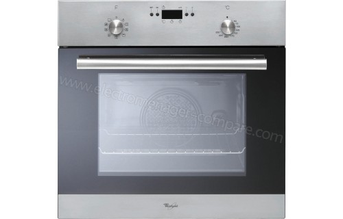 WHIRLPOOL AKP 244/IX