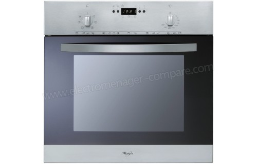WHIRLPOOL AKP 250/IX