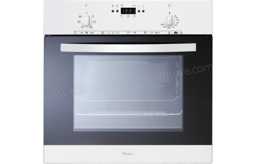 WHIRLPOOL AKP 250/WH