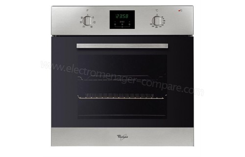 WHIRLPOOL AKP 447/IX