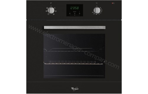 WHIRLPOOL AKP 447/NB