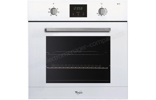 WHIRLPOOL AKP 447/WH