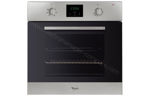 WHIRLPOOL AKP 465/IX