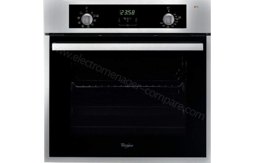 WHIRLPOOL AKP 782/IX