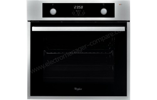 WHIRLPOOL AKP 785/IX