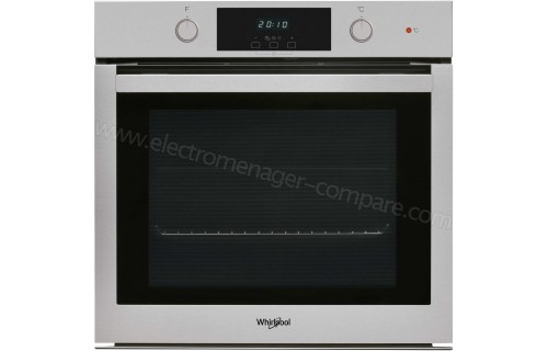 Notice four WHIRLPOOL AKP 154/NB Trouver une solution à un problème