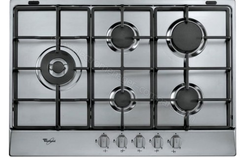WHIRLPOOL AKR 3290/IXL