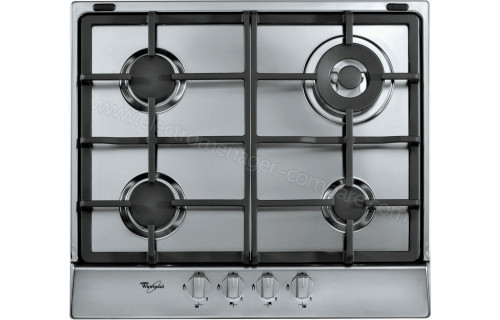 WHIRLPOOL AKR 353/IX
