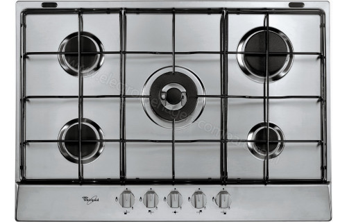 WHIRLPOOL AKR 357/IX