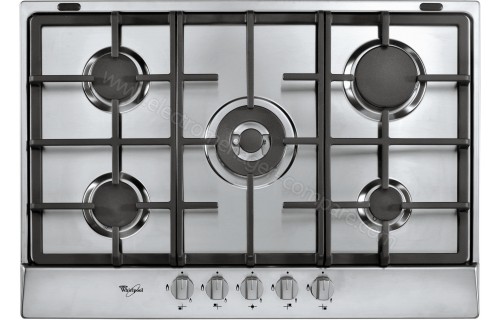 WHIRLPOOL AKR 358/IX