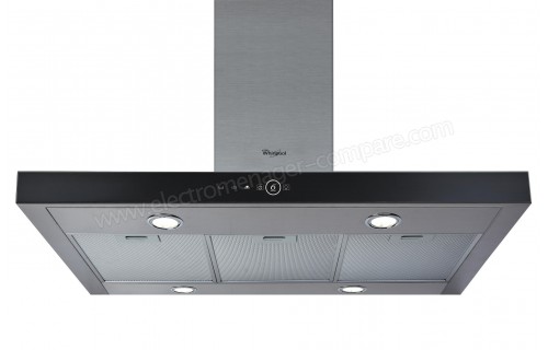 WHIRLPOOL AKR 504/IX