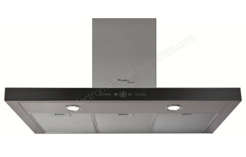 WHIRLPOOL AKR 758/IXL