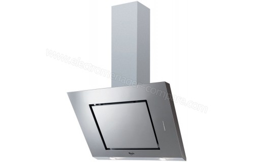 WHIRLPOOL AKR 808/IX