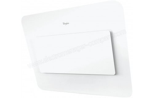 WHIRLPOOL AKR 855/1 GWH