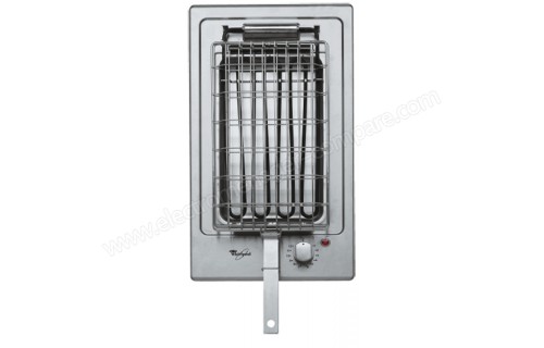 WHIRLPOOL AKT 325/IX