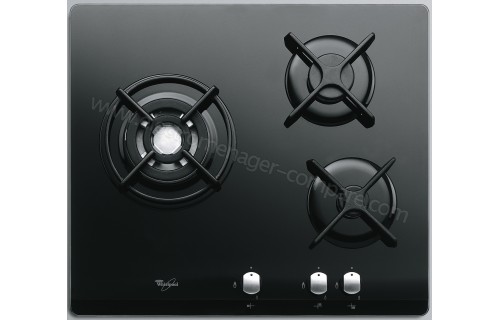 WHIRLPOOL AKT 404/NB