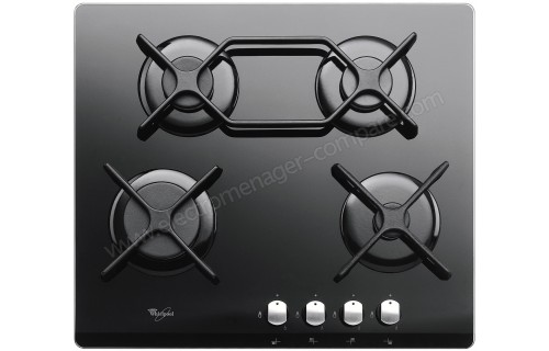 WHIRLPOOL AKT 424/NB