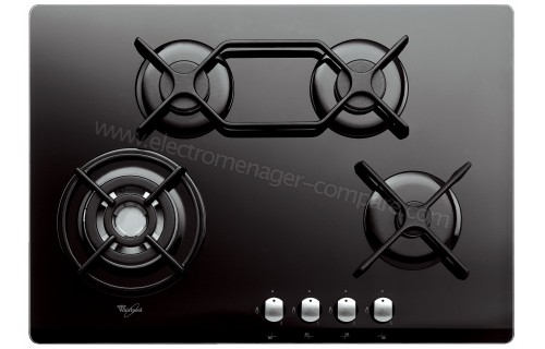 WHIRLPOOL AKT 476/NB