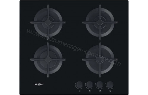 WHIRLPOOL AKT 616/NB