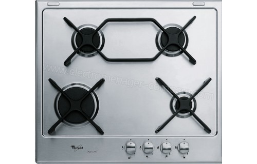 WHIRLPOOL AKT 677/IX