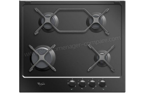WHIRLPOOL AKT 677/NB