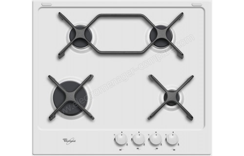 WHIRLPOOL AKT 677/WH