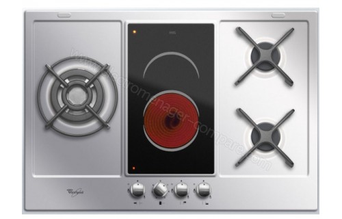 WHIRLPOOL AKT 759/IX