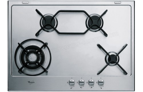 WHIRLPOOL AKT 773/IX