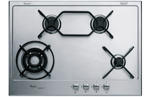 WHIRLPOOL AKT 778/IXL